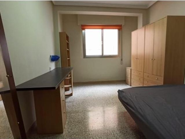Piso en alquiler en Los Ángeles, Almería