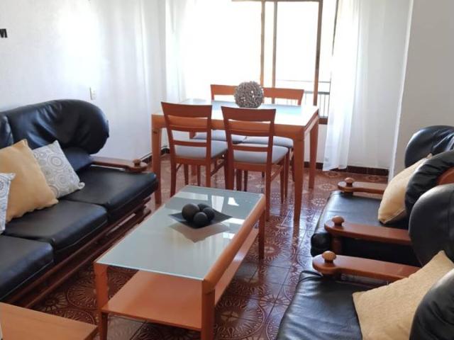 Habitación en alquiler en Granada, Ronda