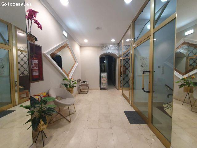 Local Comercial en alquiler en Donostia-san Sebastián, Gune Erromantikoa