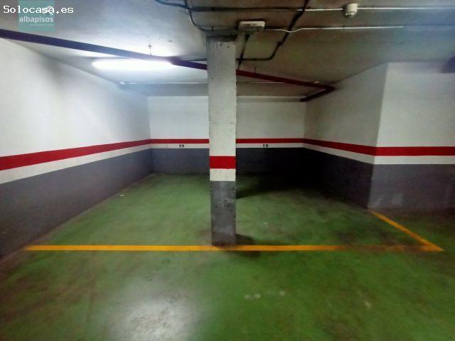 Local Comercial en alquiler en Polígono de San Antón, Albacete