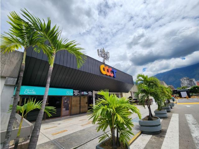 Oficina en alquiler en Boca De Uchire, Miranda
