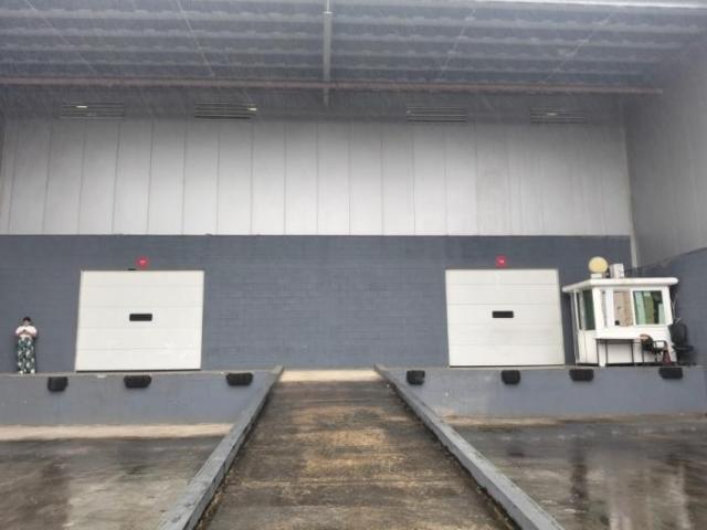 Se alquilan galeras desde 500m2 en adelante/warehouses for rent from 500m2