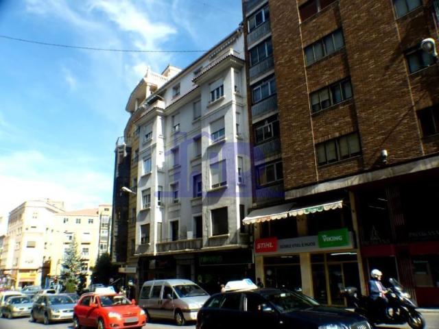 Apartamento en alquiler en Centro, Madrid