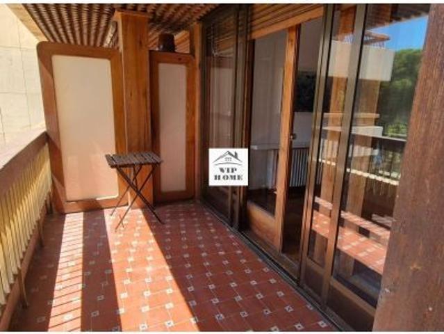 Piso en alquiler en Albacete, Parque Sur