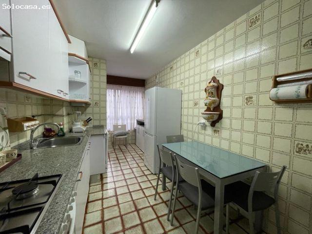 Piso en alquiler en Ponferrada, Santo Tomás de las Ollas