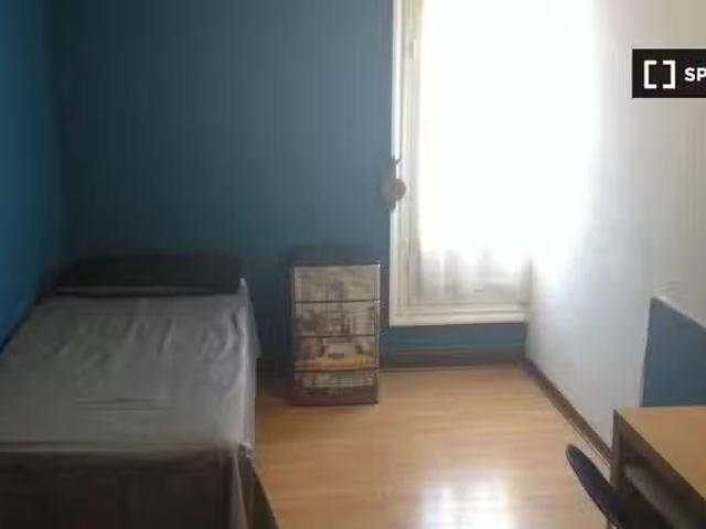 Casa en alquiler en Centro, Madrid