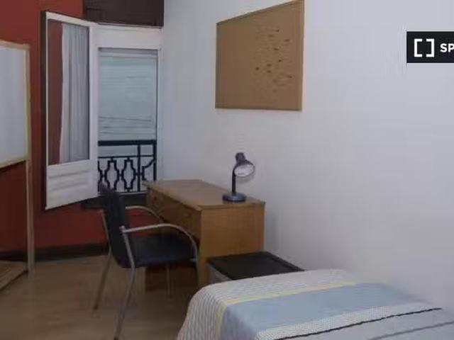 Casa en alquiler en Centro, Madrid
