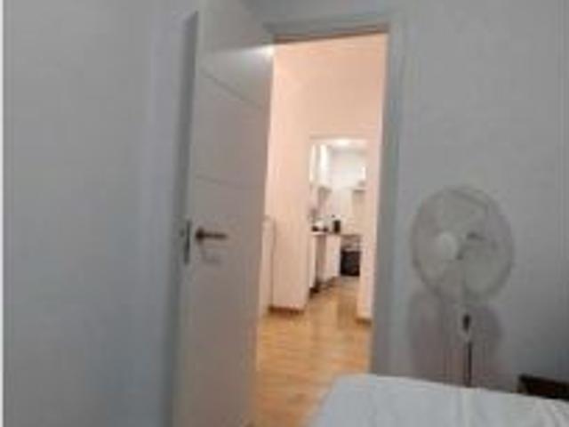 Piso en alquiler en L'hospitalet De Llobregat, Sants-Montjuïc