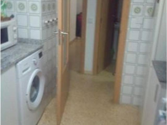 Piso en alquiler en la Coma, l'Horta Nord