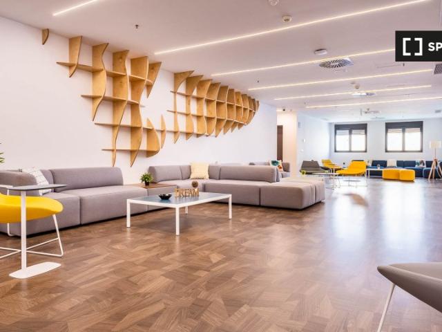 Apartamento en alquiler en Sevilla, Sector Sur-La Palmera-Reina Mercedes