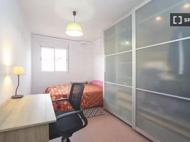 Casa en alquiler en Norte, Granada