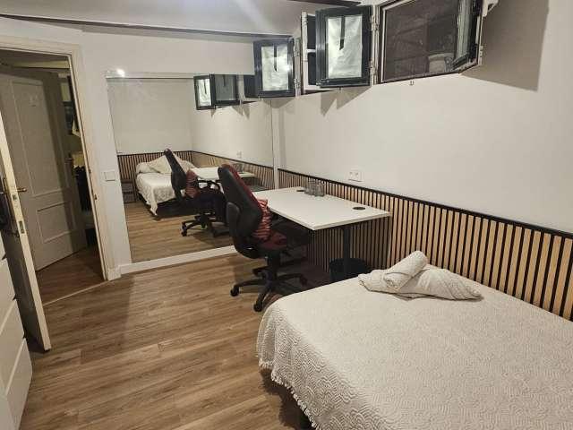 Habitación en alquiler en Salamanca, Madrid