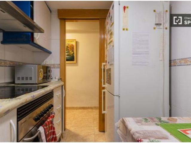 Piso en alquiler en Jesús, Comarca de València