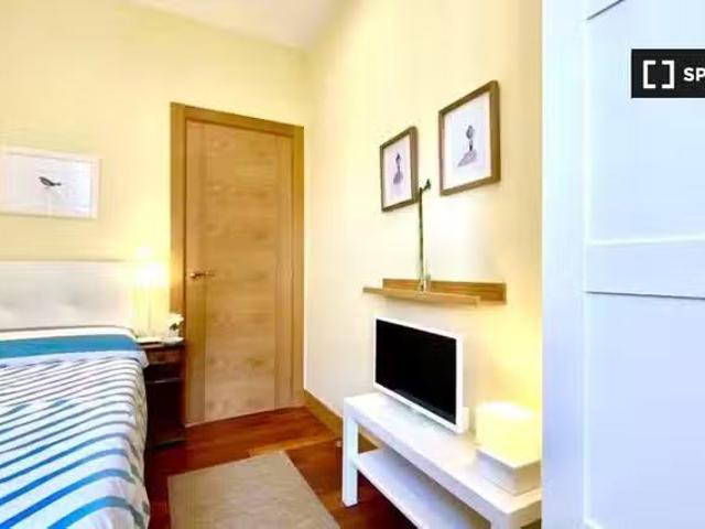 Casa en alquiler en Basurtu-Zorrotza, Bilbao