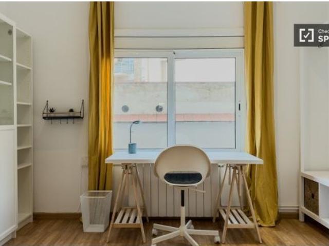 Piso en alquiler en L'hospitalet De Llobregat, Collblanc