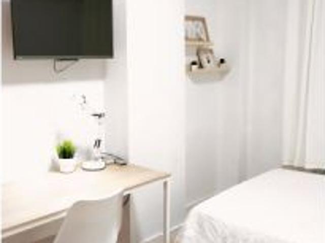 Piso en alquiler en Plaza de Toros, Valladolid