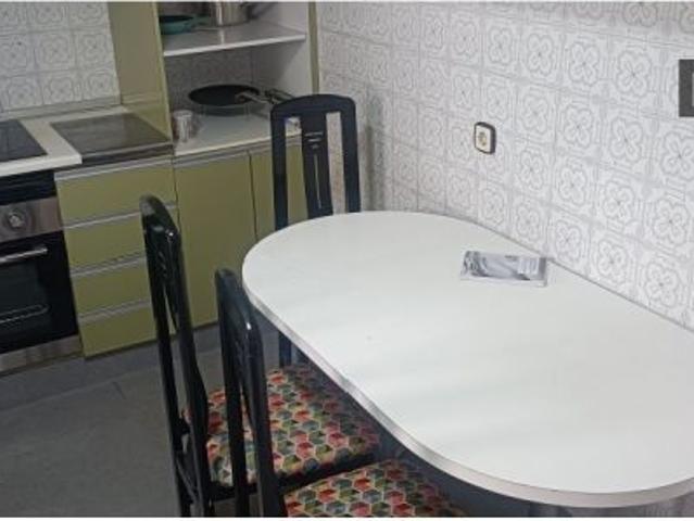Piso en alquiler en Sagunto, Churruca (El Congo)