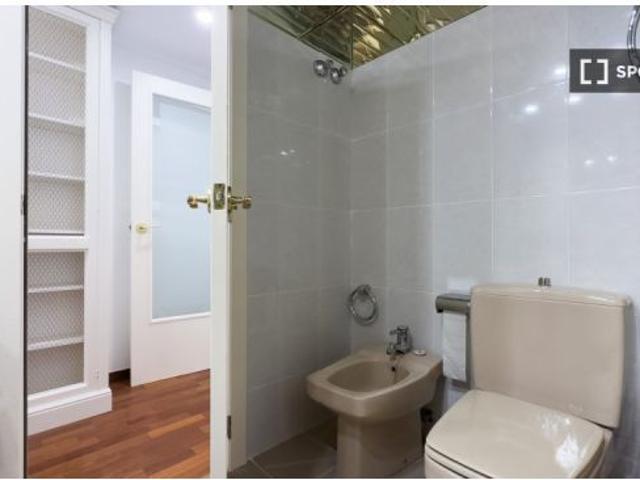 Piso en alquiler en Barcelona, Sant Gervasi - Galvany