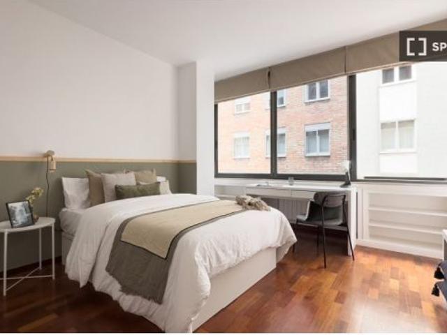 Piso en alquiler en Barcelona, Sant Gervasi - Galvany