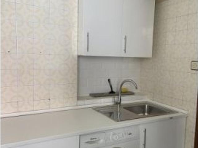 Piso en alquiler en Kanpanzar, Portugalete