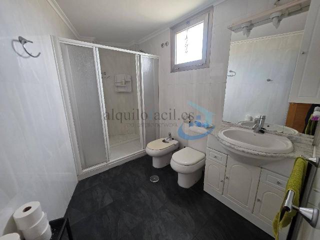 Habitación en alquiler en Distrito 4, Albacete