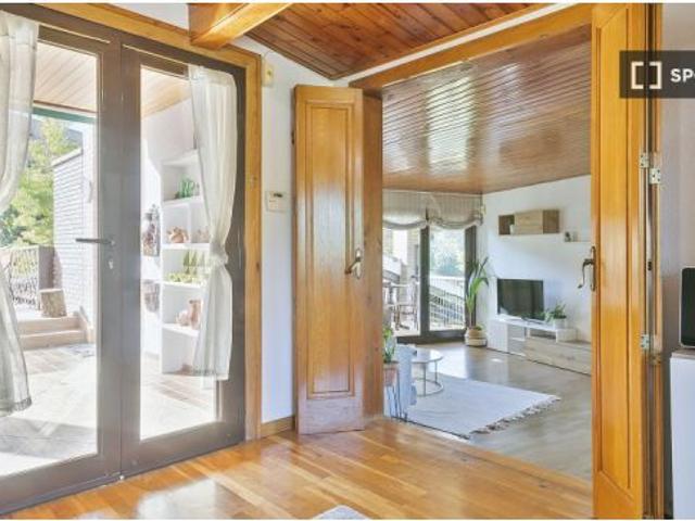 Piso en alquiler en Bellaterra, Vallès Occidental