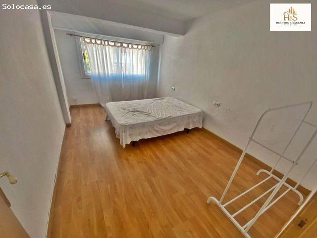 Piso en alquiler en Carolinas Altas, l'Alacantí