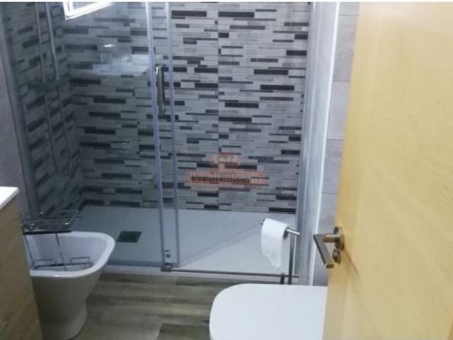 Piso en alquiler en Distrito 2, Albacete