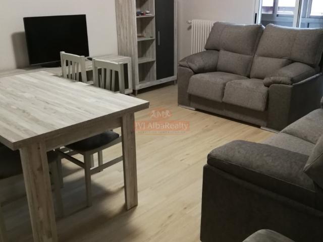 Apartamento en alquiler en Franciscanos, Albacete