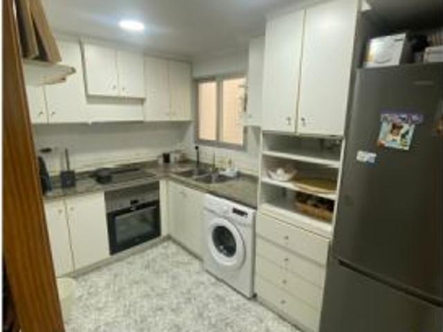 Piso en alquiler en La Paz, l'Horta Sud