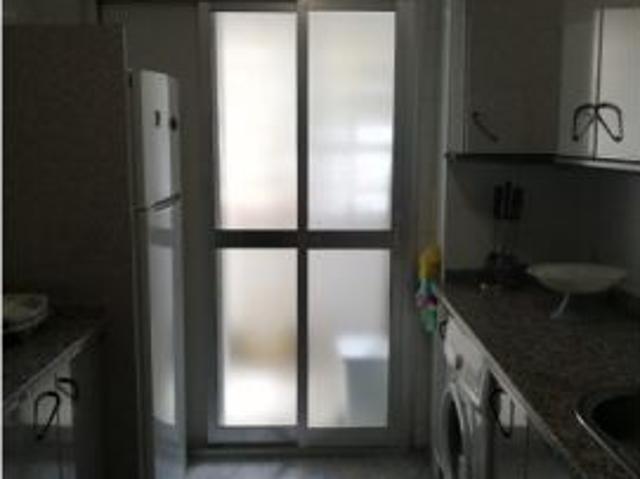 Piso en alquiler en Sur, Sevilla