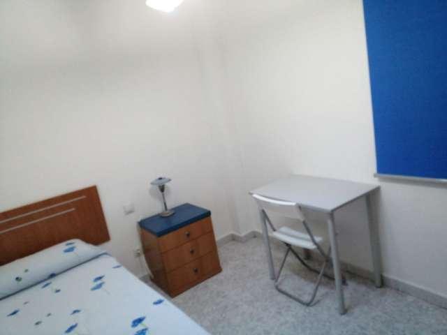 Habitación en alquiler en Sur, Sevilla