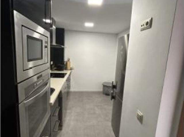 Piso en alquiler en Sant Adrià De Besòs, el Besòs i el Maresme
