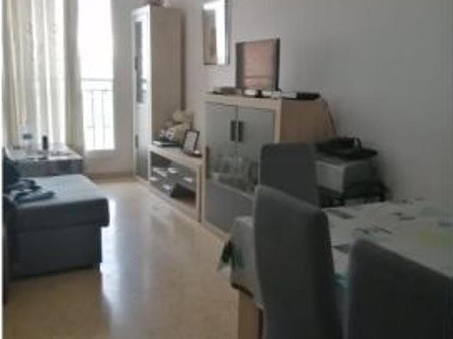 Piso en alquiler en Campolivar, l'Horta Nord