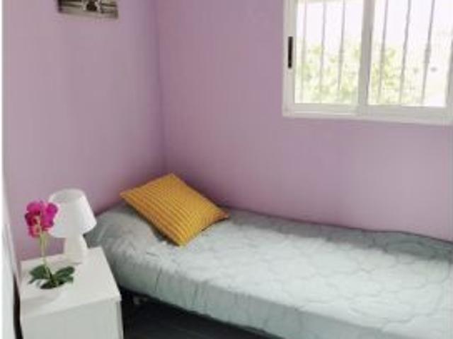 Piso en alquiler en Daimús