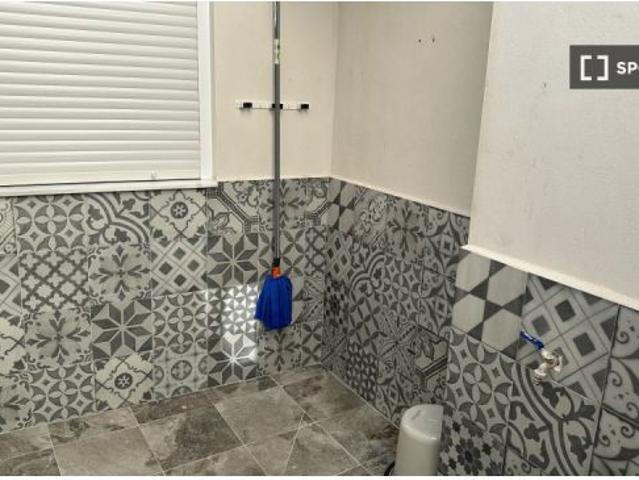 Piso en alquiler en Murcia, Fabrica de la Polvora