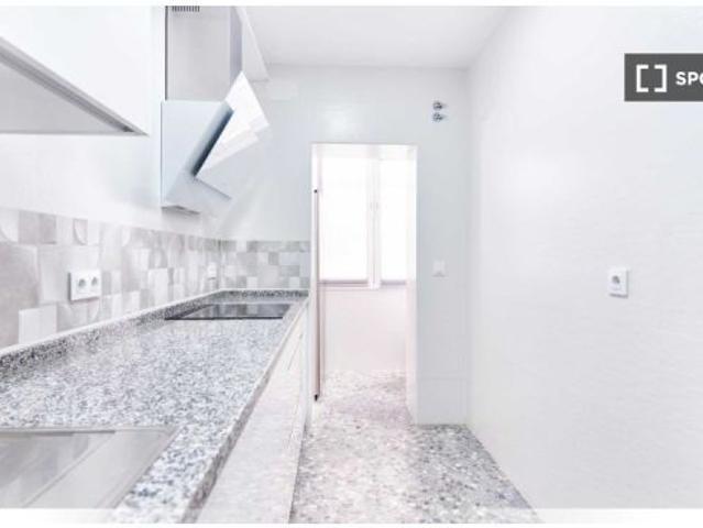 Piso en alquiler en Sur, Sevilla