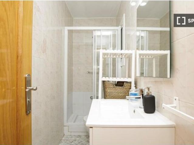 Piso en alquiler en Llatí, Santa Coloma De Gramenet