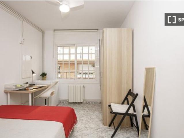 Piso en alquiler en Llatí, Barcelonès