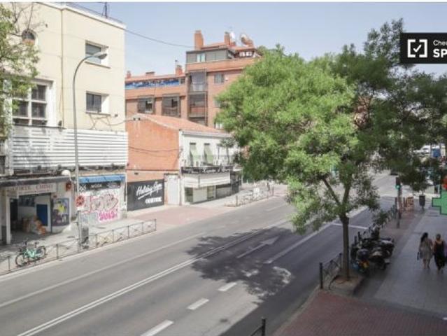 Piso en alquiler en Puente de Vallecas, Madrid