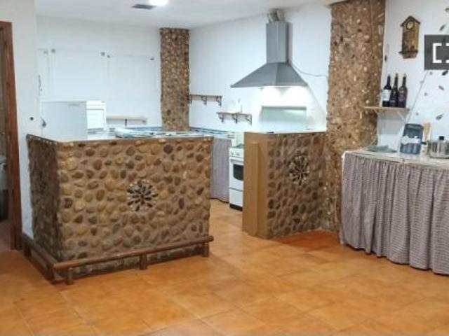 Piso en alquiler en Grup La Unió, Almazora