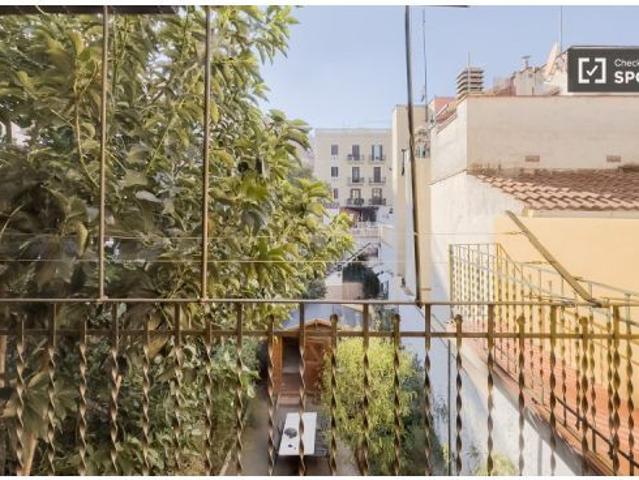 Piso en alquiler en Barcelona, el Putget i Farró