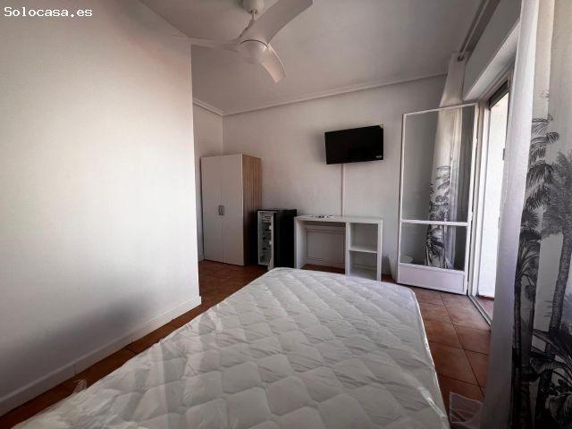 Piso en alquiler en el Pla del Bon Repòs, l'Alacantí