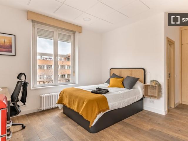 Casa en alquiler en Madrid, Vallehermoso