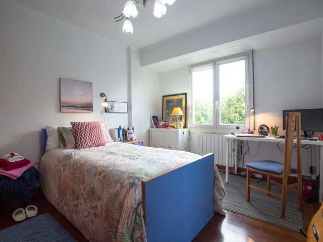 Habitación en alquiler en Begoña, Bilbao