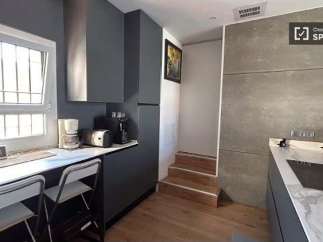 Piso en alquiler en Ciutat Vella, Barcelona