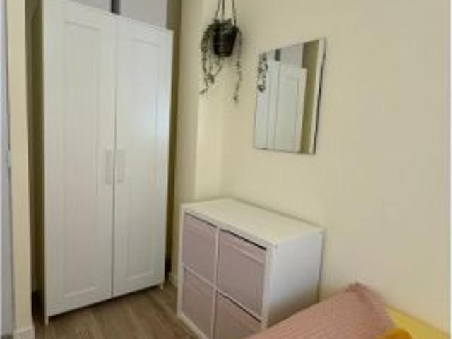 Piso en alquiler en Las Margaritas, Getafe