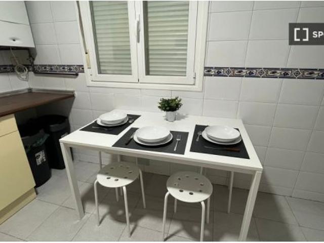 Piso en alquiler en La Alhóndiga, Getafe