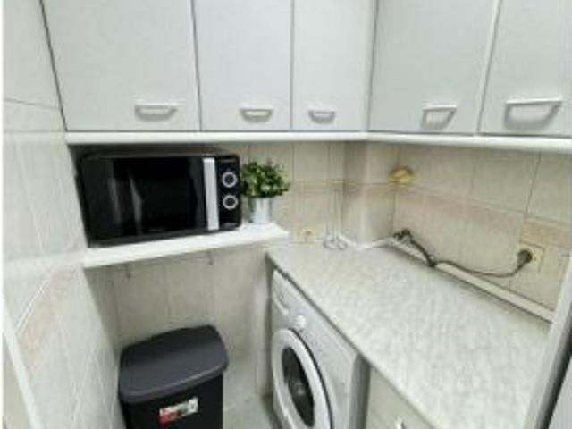 Piso en alquiler en Las Margaritas, Getafe