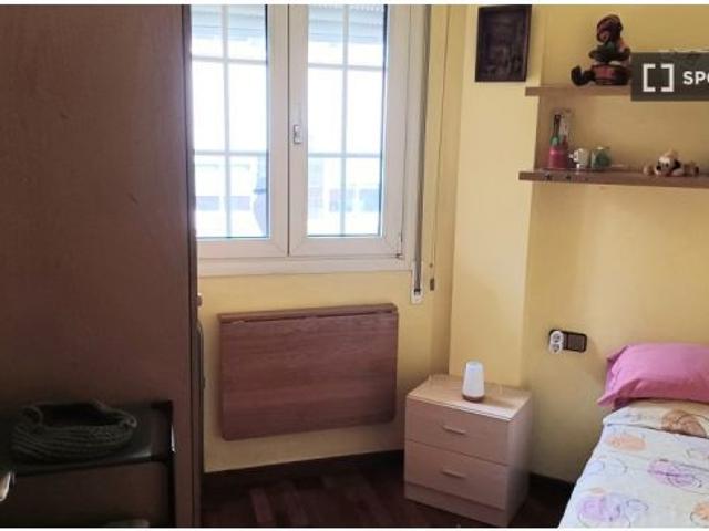 Piso en alquiler en Districte I, Barcelonès
